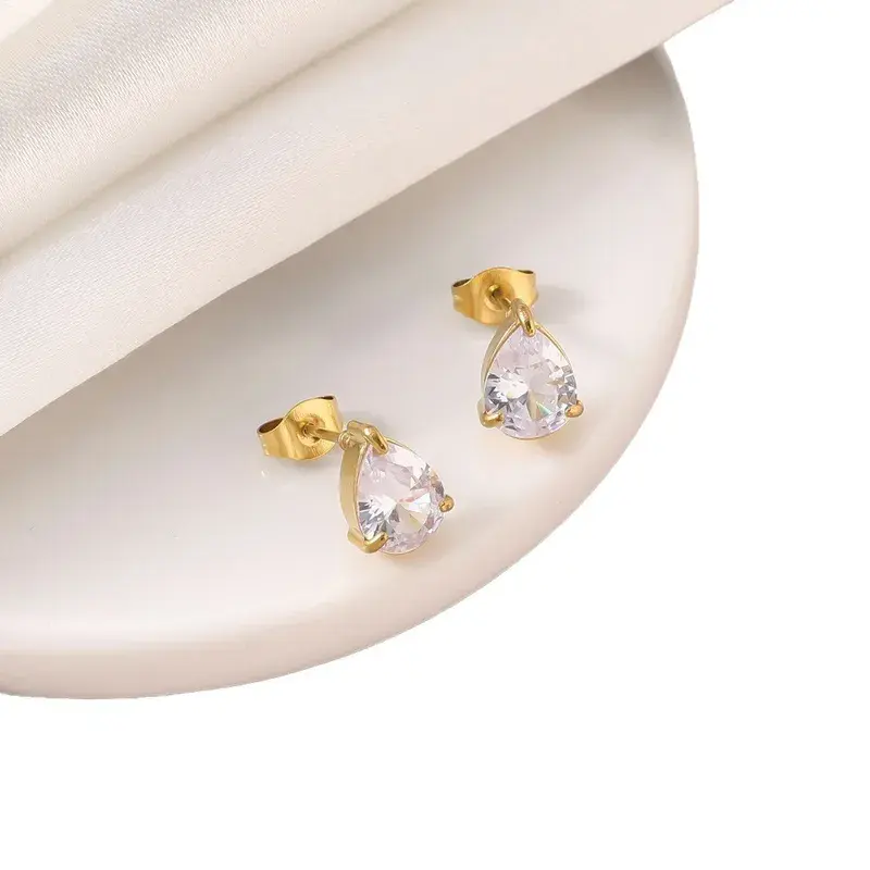 Water Drop set - FY0163